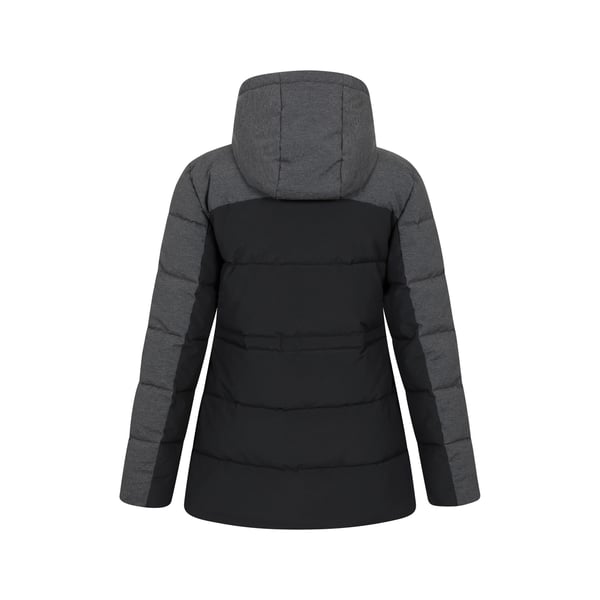 Mountain Warehouse Womens/Ladies Shock Padded Jacket