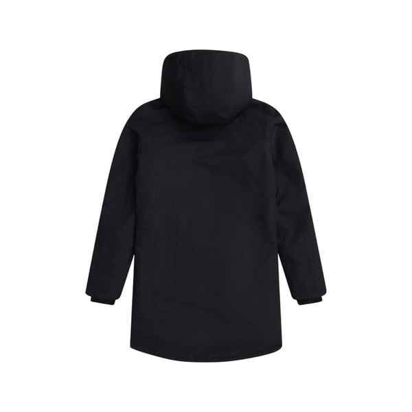 Animal Womens/Ladies Lisbon Waterproof Parka