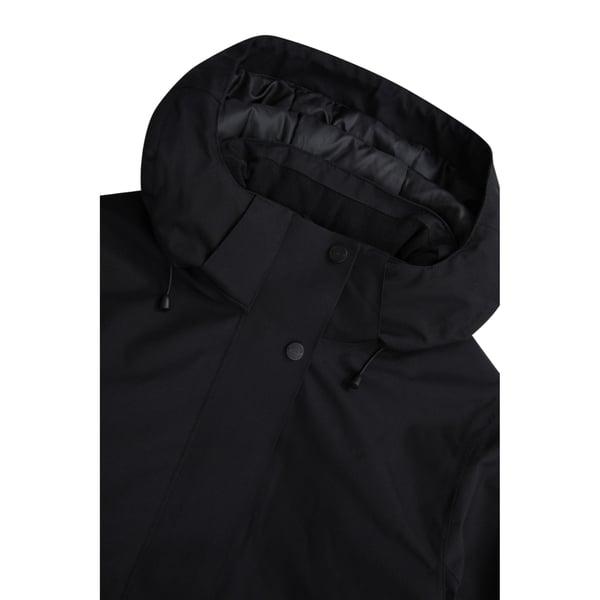 Animal Womens/Ladies Lisbon Waterproof Parka