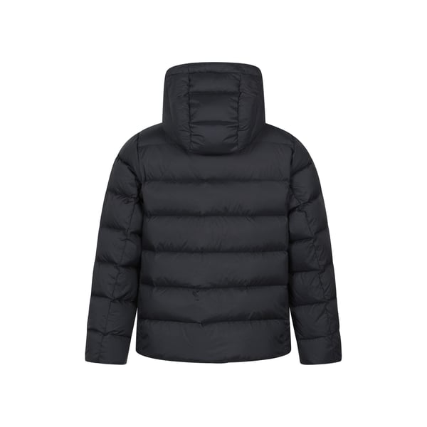 Mountain Warehouse Childrens/Kids Stratus Packable Jacket
