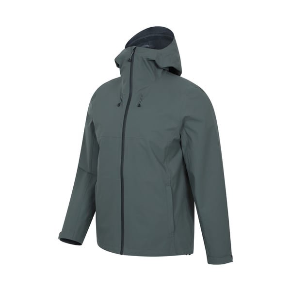 Mountain Warehouse Mens Gael vedenpitävä takki