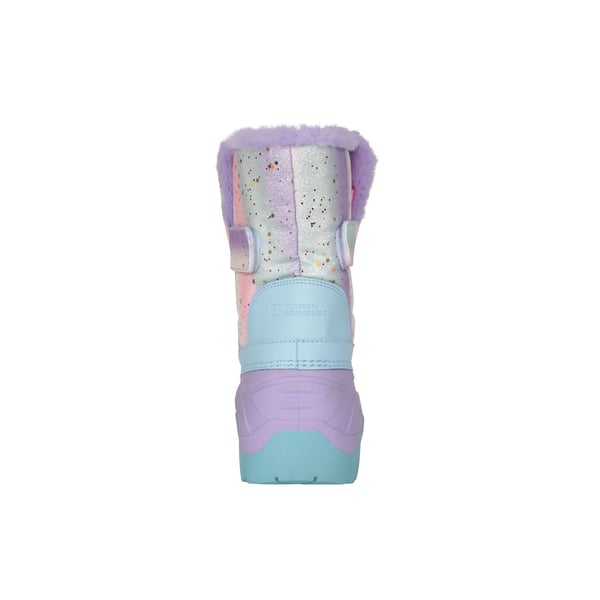 Mountain Warehouse Childrens/Kids Snowball Snow Boots
