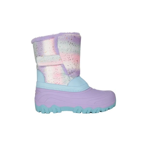 Mountain Warehouse Childrens/Kids Snowball Snow Boots