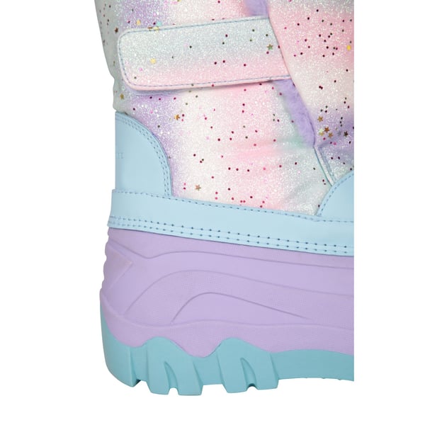 Mountain Warehouse Childrens/Kids Snowball Snow Boots