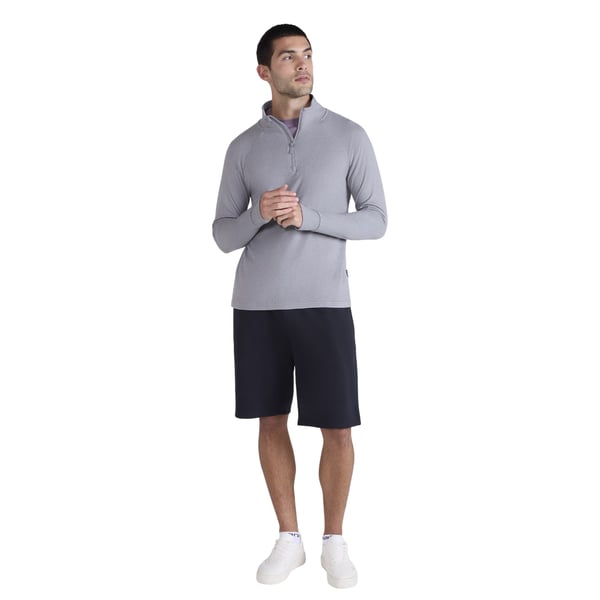 Animal Mens Touchdown Midlayer