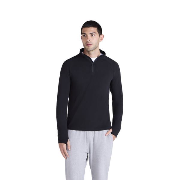Animal Mens Touchdown Midlayer