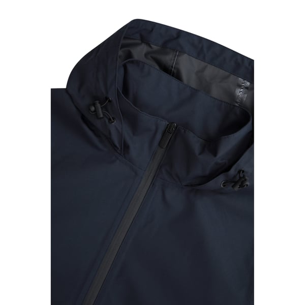 Animal Womens/Ladies Longline Waterproof Jacket