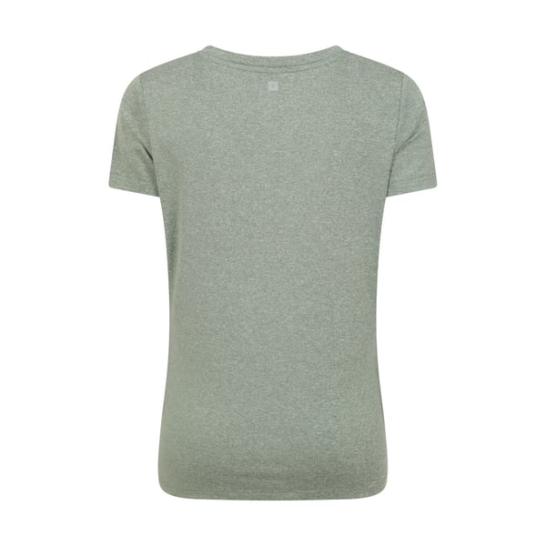 Mountain Warehouse Womens/Ladies Vitality V Neck T-Shirt
