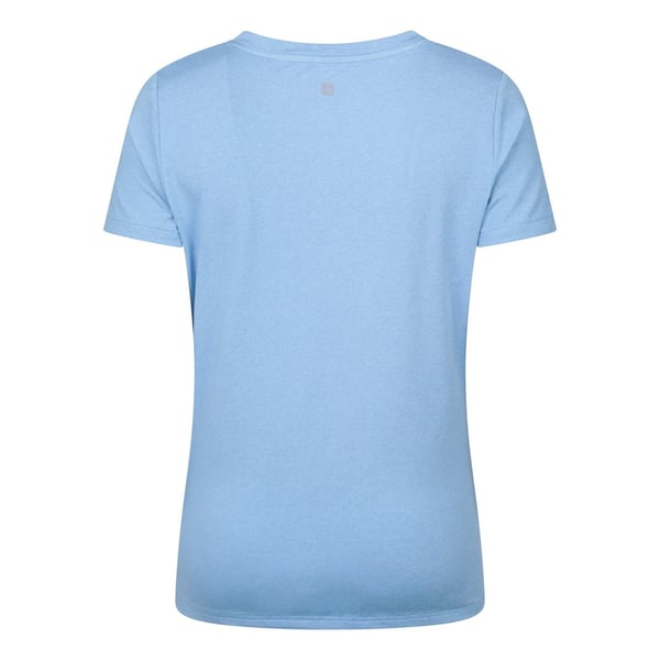 Mountain Warehouse Womens/Ladies Vitality V Neck T-Shirt