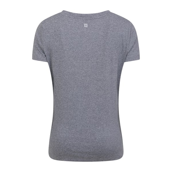 Mountain Warehouse Womens/Ladies Vitality V Neck T-Shirt