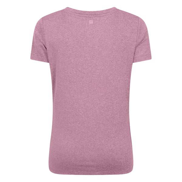 Mountain Warehouse Womens/Ladies Vitality V Neck T-Shirt