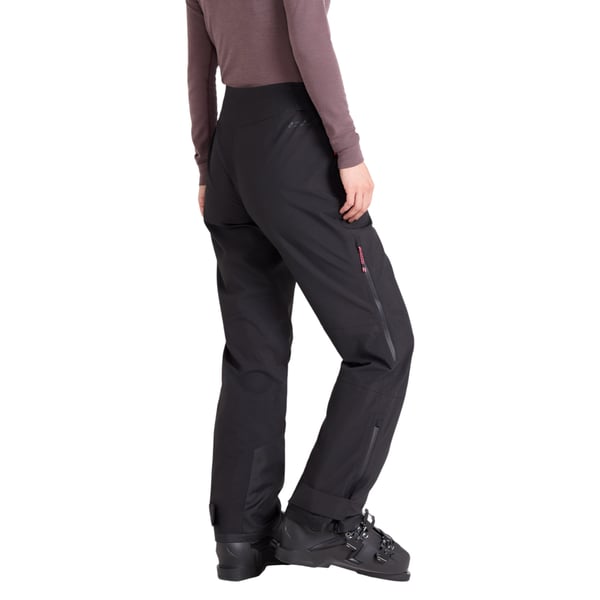 Mountain Warehouse Womens/Ladies Cortina Extreme 3 Layer Ski Trousers