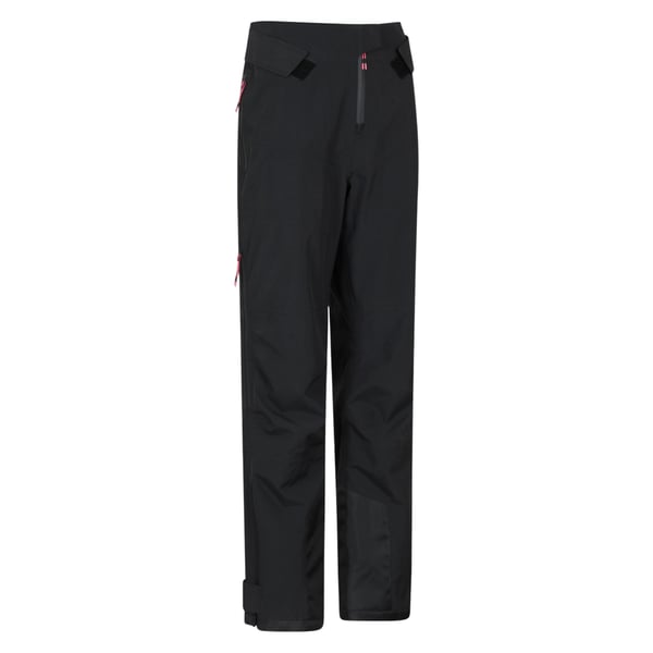 Mountain Warehouse Womens/Ladies Cortina Extreme 3 Layer Ski Trousers