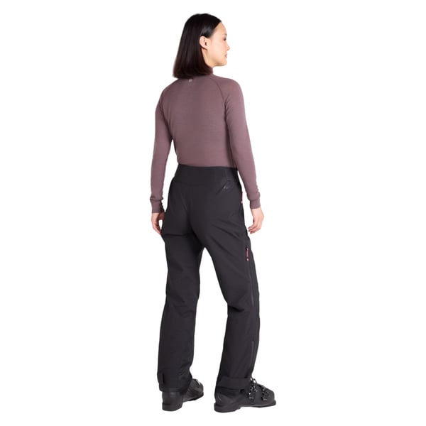 Mountain Warehouse Womens/Ladies Cortina Extreme 3 Layer Ski Trousers
