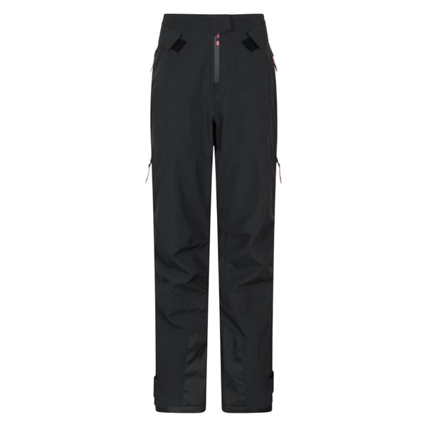 Mountain Warehouse Womens/Ladies Cortina Extreme 3 Layer Ski Trousers