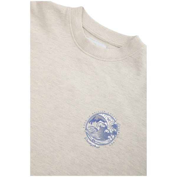 Animal Womens/Ladies Dakota St Ives Sweatshirt