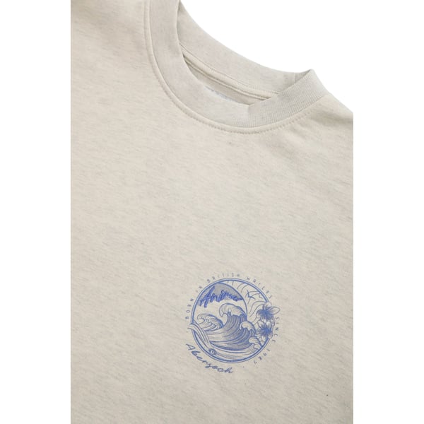 Animal Womens/Ladies Dakota Falmouth Sweatshirt