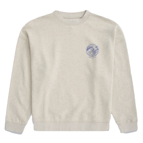 Animal Womens/Ladies Dakota Falmouth Sweatshirt