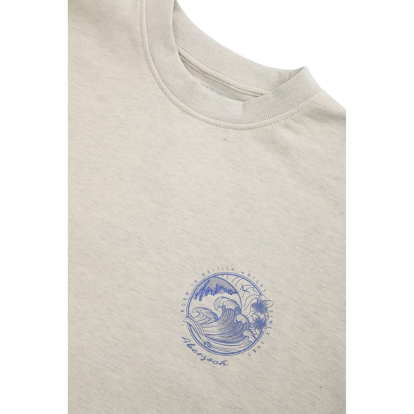 Animal Womens/Ladies Dakota Abersoch Sweatshirt