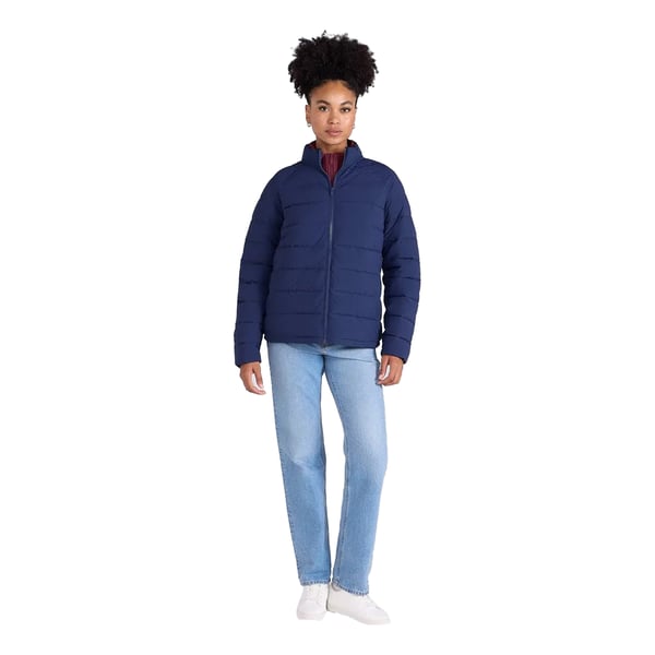 Animal Womens/Ladies Light Cosi Padded Jacket