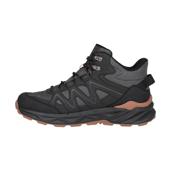 Mountain Warehouse Mens Trail Blazer Waterproof Walking Boots