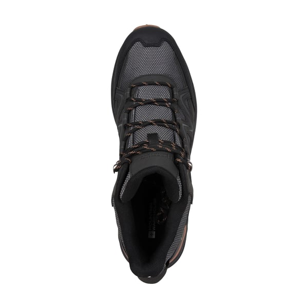 Mountain Warehouse Mens Trail Blazer Waterproof Walking Boots