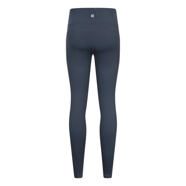 Mountain Warehouse Womens/Ladies Blackout High Waist Leggings