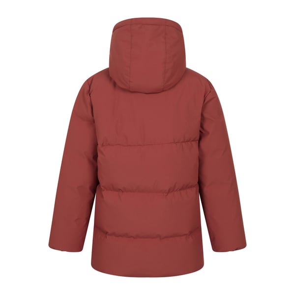 Mountain Warehouse Childrens/Kids Blaize Water Resistant Jacket