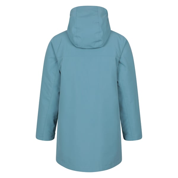 Mountain Warehouse Childrens/Kids Alaskan 3 in 1 Waterproof Jacket