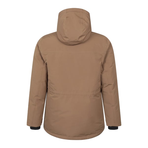 Mountain Warehouse Mens Marlow Waterproof Parka