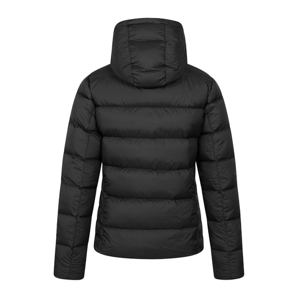 Mountain Warehouse Womens/Ladies Stratus Packaway Jacket