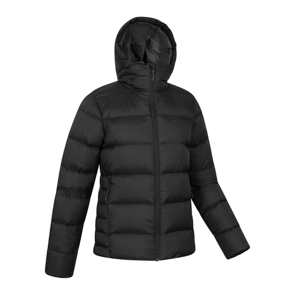 Mountain Warehouse Womens/Ladies Stratus Packaway Jacket