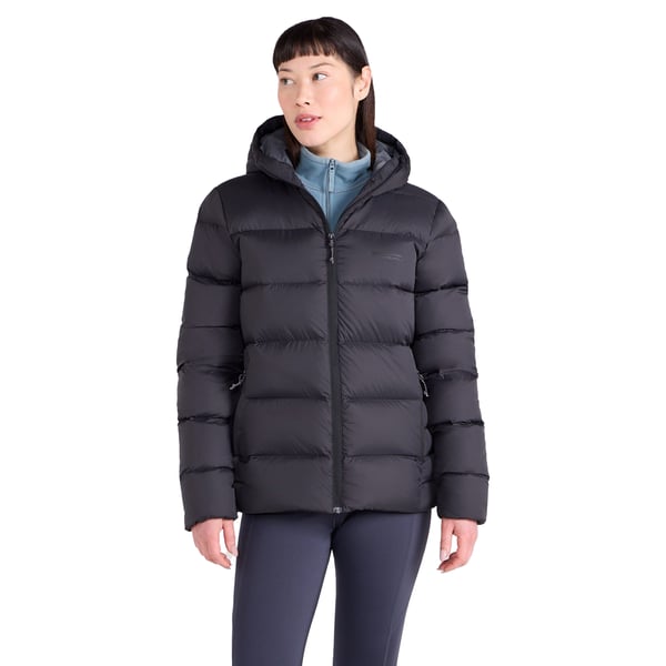 Mountain Warehouse Womens/Ladies Stratus Packaway Jacket