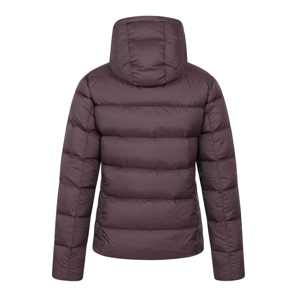 Mountain Warehouse Womens/Ladies Stratus Packaway Jacket