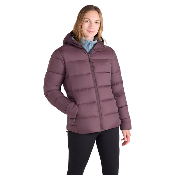 Mountain Warehouse Womens/Ladies Stratus Packaway Jacket
