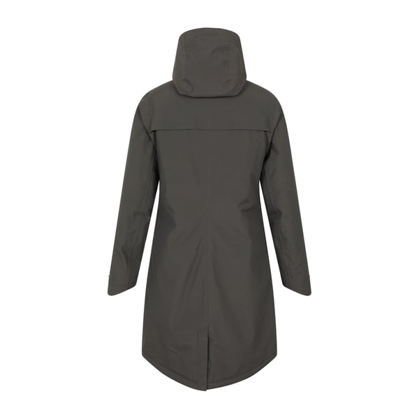 Mountain Warehouse Womens/Ladies Avery Waterproof Long Length Jacket