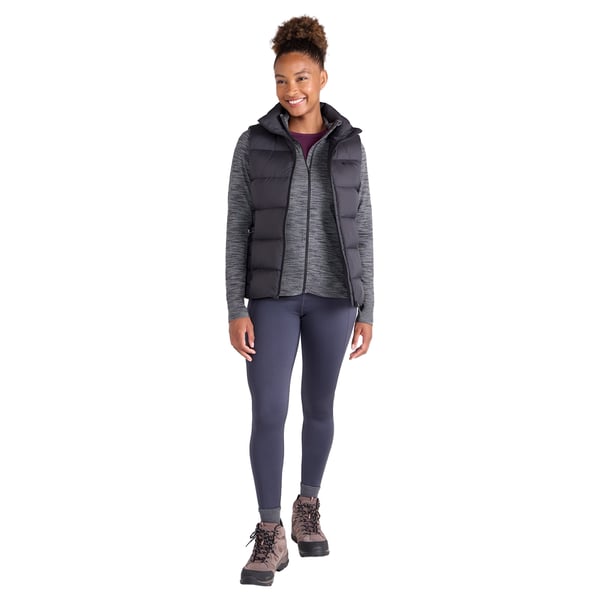 Mountain Warehouse Womens/Ladies Stratus Packable Gilet