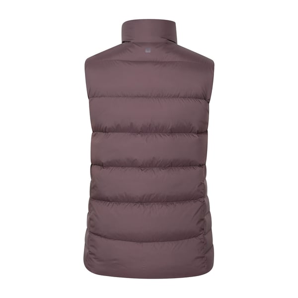 Mountain Warehouse Womens/Ladies Stratus Packable Gilet