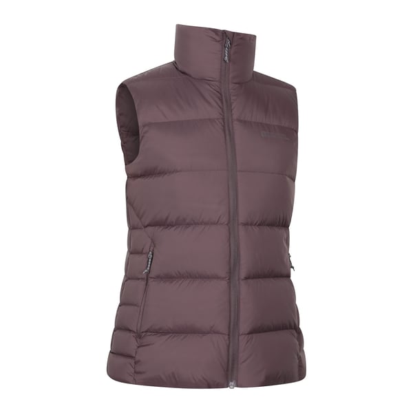 Mountain Warehouse Womens/Ladies Stratus Packable Gilet