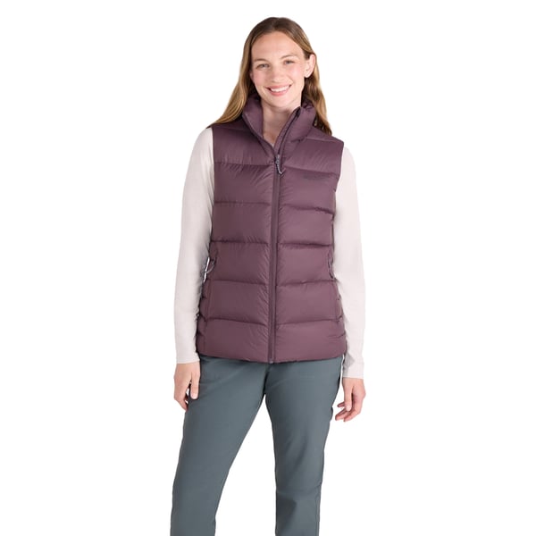 Mountain Warehouse Womens/Ladies Stratus Packable Gilet