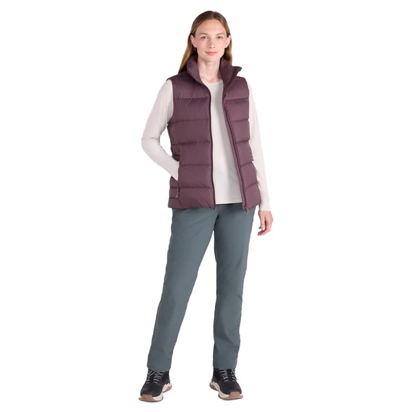 Mountain Warehouse Womens/Ladies Stratus Packable Gilet