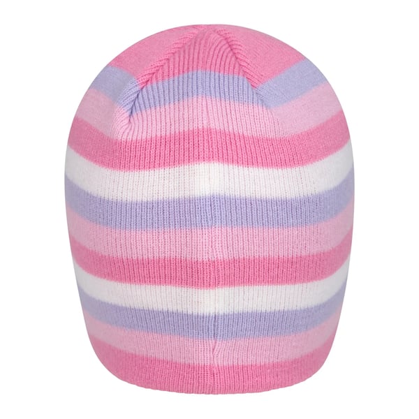 Mountain Warehouse Childrens/Kids Assorted Designs Beanie (Pack of 2)