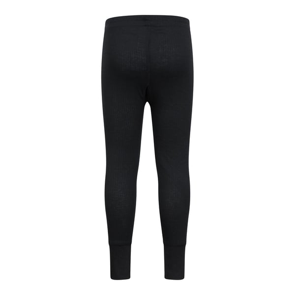 Mountain Warehouse Childrens/Kids Talus Base Layer Bottoms (Pack of 2)