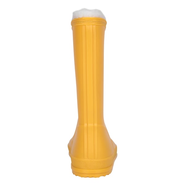 Mountain Warehouse Childrens/Kids Snow Lined Wellington Boots