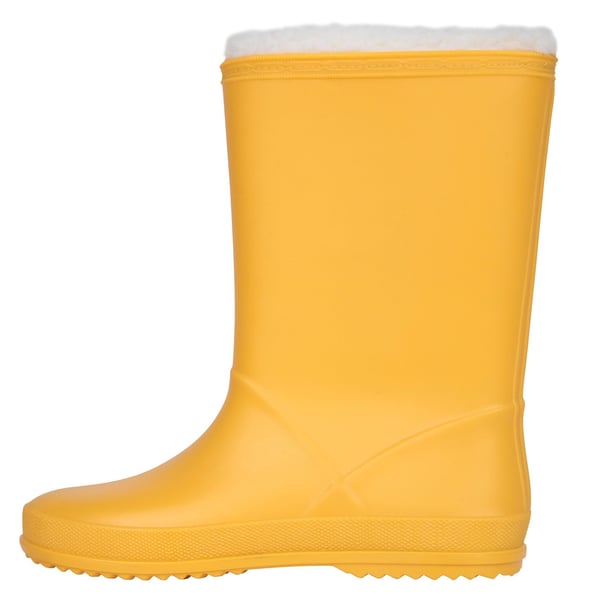 Mountain Warehouse Childrens/Kids Snow Lined Wellington Boots