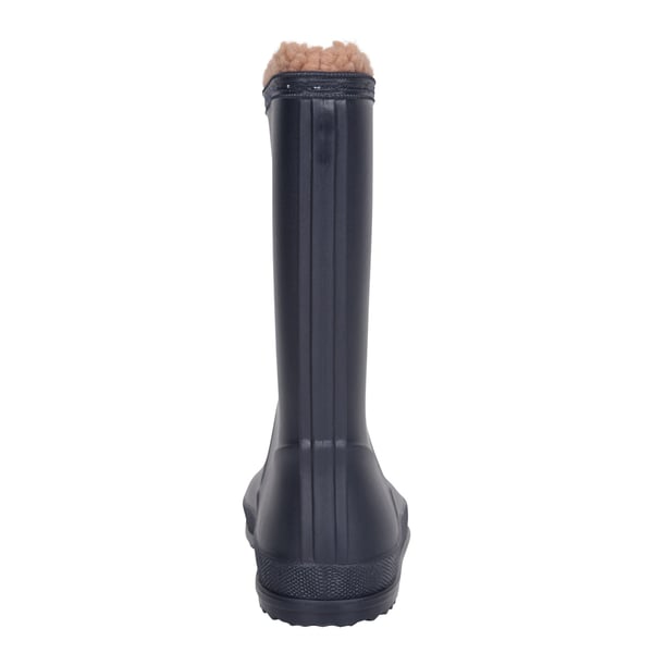 Mountain Warehouse Childrens/Kids Snow Lined Wellington Boots