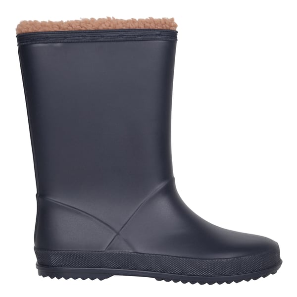 Mountain Warehouse Childrens/Kids Snow Lined Wellington Boots
