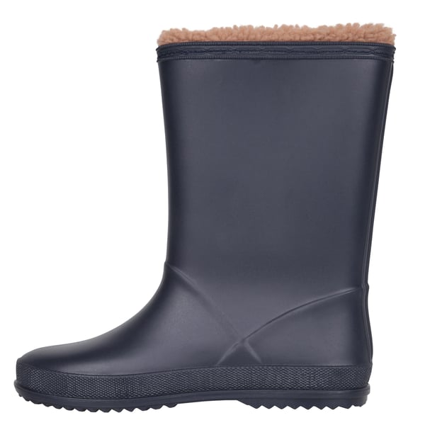 Mountain Warehouse Childrens/Kids Snow Lined Wellington Boots