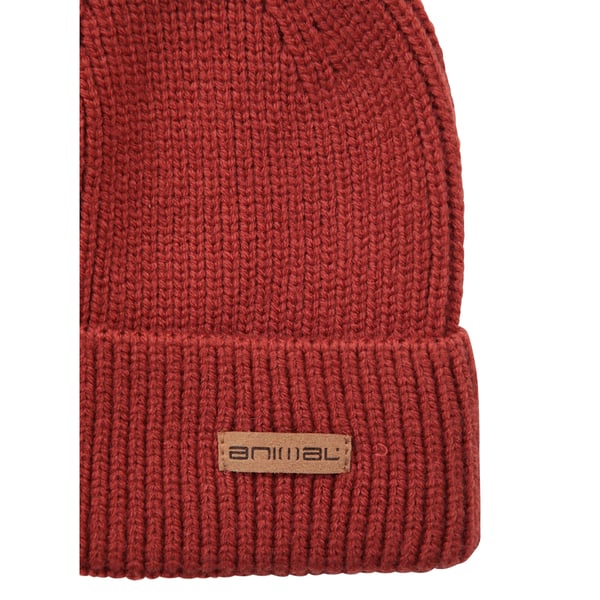 Animal Rowan Beanie