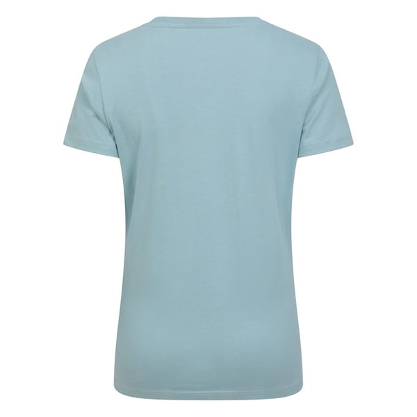 Mountain Warehouse Womens/Ladies Discover Bournemoth Printed T-Shirt